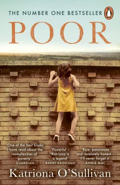 Poor By Katriona O'Sullivan