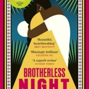 Brotherless Night By Ganeshananthan, V.