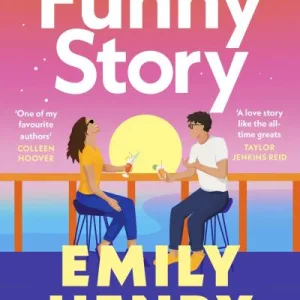 Funny Story By Emily Henry