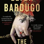 The Familiar By Leigh Bardugo