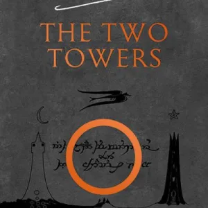 The Lord Of The Rings. Part 2 Two Towers By J. R. R. Tolkien