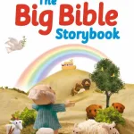 The Big Bible Storybook