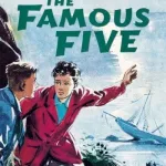 Five Run Away Together By Enid Blyton