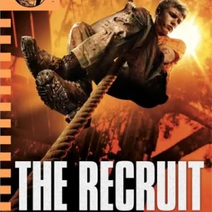 The Recruit By Robert Muchamore