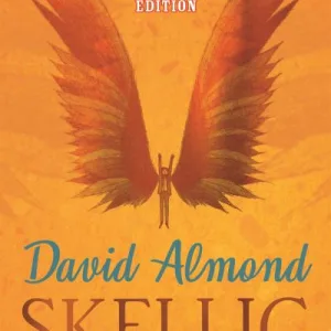 Skellig By David Almond