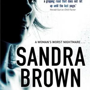 Smoke Screen By Sandra Brown