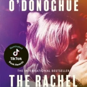 The Rachel Incident By Caroline O'Donoghue