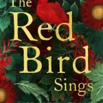 The red bird sings by Aoife Fitzpatrick
