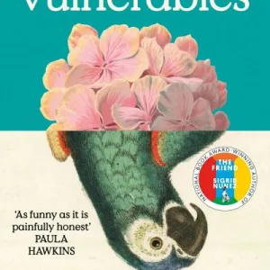 The Vulnerables By Sigrid Nunez