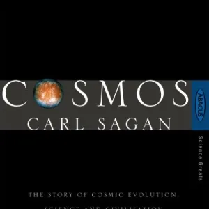 Cosmos By Carl Sagan