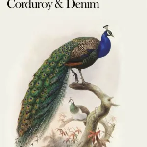 Dress Your Family In Corduroy And Denim By David Sedaris