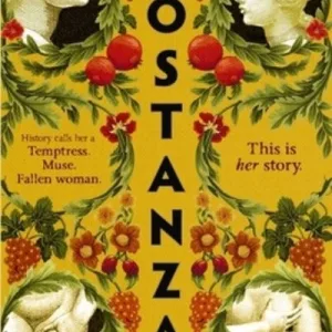 Costanza By Rachel Blackmore