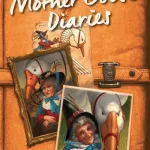 Land Of Stories Mother Goose Diaries By Chris Colfer