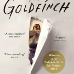 The Goldfinch by Donna Tartt