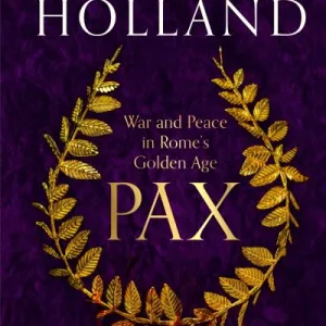 Pax By Tom Holland
