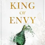 King Of Envy By Ana Huang
