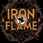 Iron Flame By Rebecca Yarros