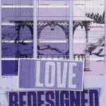 Love redesigned by Lauren Asher