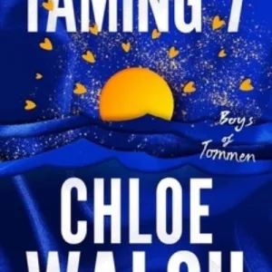 Taming 7 By Chloe Walsh
