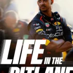 Life In The Pitlane By Calum Nicholas