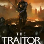 The Traitor By Anthony Ryan