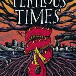 Perilous times by D. Lee, Thomas