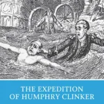 The Expedition of Humphry Clinker by Tobias Smollett