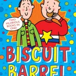 Biscuit Barrel