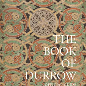 Book Of Durrow