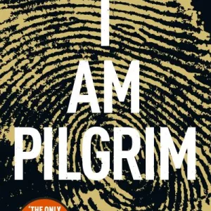 I Am Pilgrim By Terry Hayes