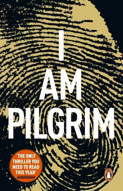 I Am Pilgrim By Terry Hayes