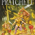 Men At Arms By Terry Pratchett