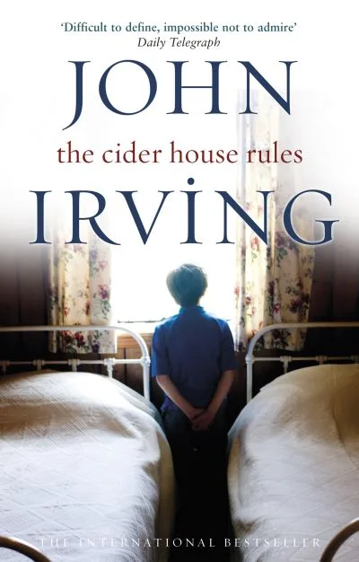 Cider House Rules By John Irving