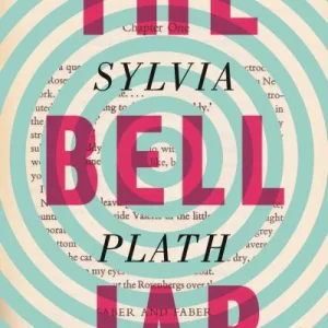 The Bell Jar By Sylvia Plath