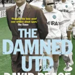 The Damned Utd By David Peace