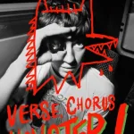 Verse, Chorus, Monster!