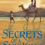 Secrets Of A Sun King by Emma Carroll