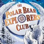 Polar Bear Explorers Club By Alex Bell