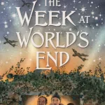 The Week At World'S End By Emma Carroll