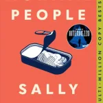 Normal People By Sally Rooney