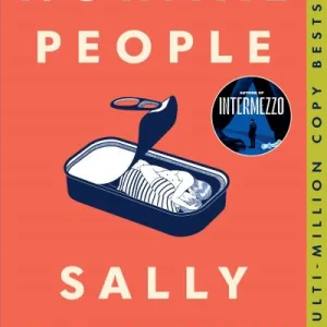Normal People By Sally Rooney