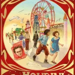 Houdini Inheritance By Emma Carroll