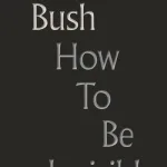 How To Be Invisible Lyrics