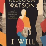 I Will Crash By Rebecca Watson