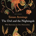 The Owl And The Nightingale By Simon Armitage