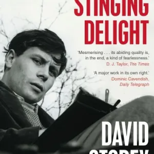 A stinging delight by  David Storey
