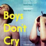Boys Don'T Cry By F?ona Scarlett