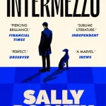 Intermezzo By Sally Rooney
