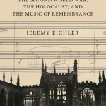 Time's echo by Jeremy Eichler