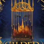 Gilded by Marissa Meyer